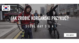 JAK ZROBIĆ KOREAŃSKI PRZYKUC? - SEOUL DAY 3 & 4 JAK ZROBIĆ KOREAŃSKI PRZYKUC? - SEOUL DAY 3 & 4